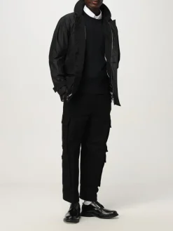 Pullover Thom Browne in lana vergine