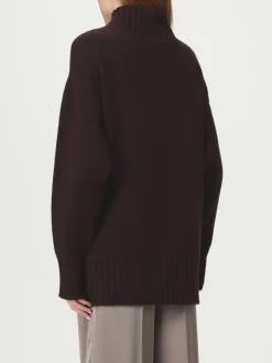 Pullover Tom Ford in cashmere e cotone