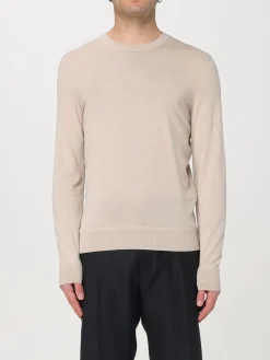 Pullover Tom Ford in lana Merino