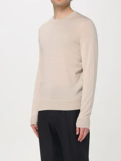 Pullover Tom Ford in lana Merino