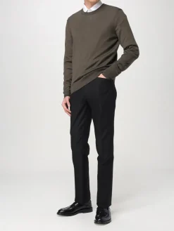 Pullover Tom Ford in lana Merino