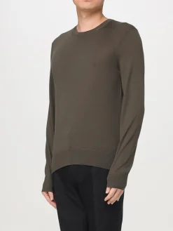 Pullover Tom Ford in lana Merino