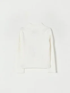 Pullover Twinset in misto viscosa