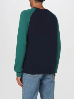 Pullover Valentino in lana con logo