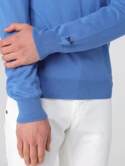 Pullover Woolrich in maglia