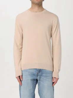 Pullover Woolrich in maglia