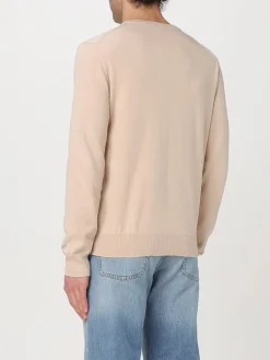 Pullover Woolrich in maglia
