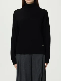 Pullover Woolrich in misto lana vergine