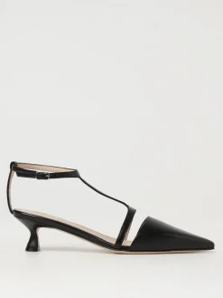 Pump Anna F. in nappa