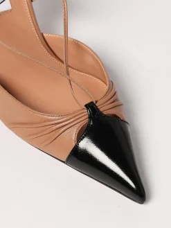 Pump Gabi Aquazzura in nappa