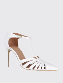 Pump Jennifer Malone Souliers in nappa
