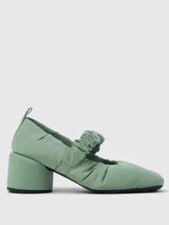 Pump Niki Camper in PET riciclato