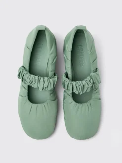 Pump Niki Camper in PET riciclato