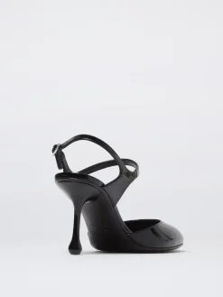 Pump Pixie Jimmy Choo in vernice