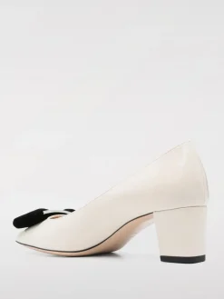 Pump Tom Ford in vernie con fiocco