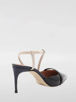 Pump Valeria Malone Souliers in vernice