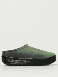 Sabot ACG Rufus Nike di denim degradè