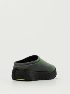 Sabot ACG Rufus Nike di denim degradè