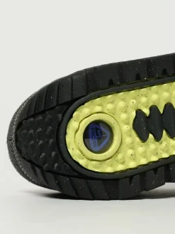 Sabot ACG Rufus Nike di denim degradè