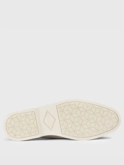 Sabot Doucal's in camoscio