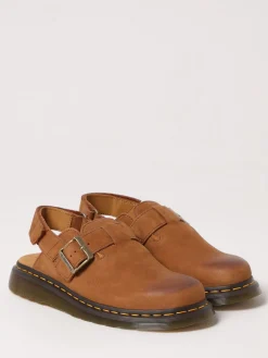 Sabot Jorge II Dr. Martens in nabuk used