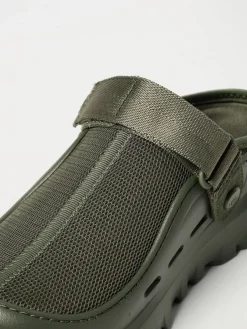 Sabot PeakMod UGG in EVA e mesh