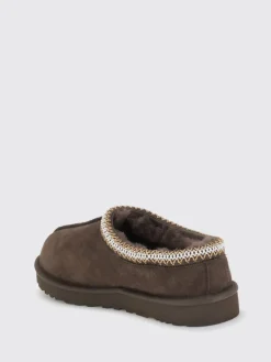 Sabot Tasman II UGG in camoscio