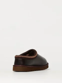 Sabot Tasman UGG in pelle