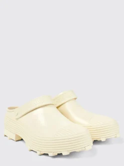 Sabot Traktori CamperLab in pelle e gomma