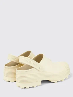 Sabot Traktori CamperLab in pelle e gomma