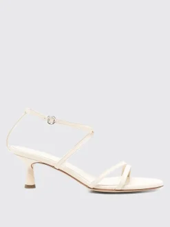 Sandalo Aeyde in nappa