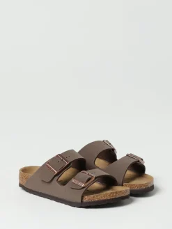 Sandalo Arizona Birkenstock in Birko-Flor®