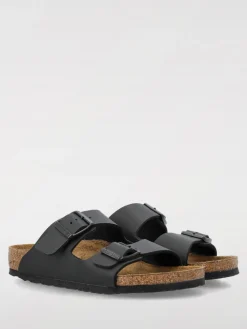 Sandalo Arizona Birkenstock in Birko-Flor