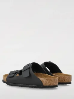 Sandalo Arizona Birkenstock in Birko-Flor
