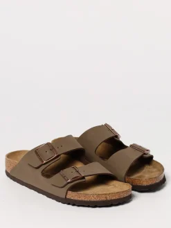 Sandalo Arizona Birkenstock in Birko-Flor