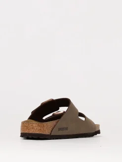 Sandalo Arizona Birkenstock in Birko-Flor