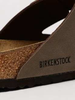 Sandalo Arizona Birkenstock in Birko-Flor