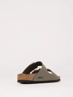 Sandalo Arizona Birkenstock in Birko-Flor