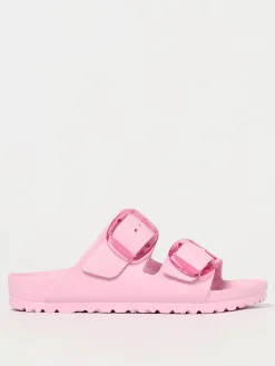 Sandalo Arizona Eva Big Buckle Birkenstock in EVA