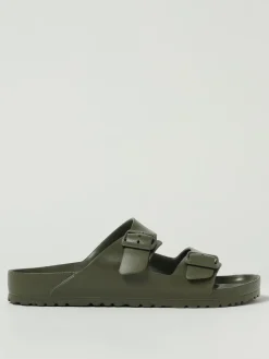 Sandalo Arizona Eva Birkenstock in gomma EVA