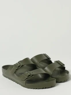 Sandalo Arizona Eva Birkenstock in gomma EVA