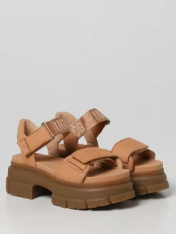 Sandalo Ashton UGG in nabuk