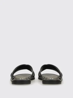 Sandalo Bally in pelle