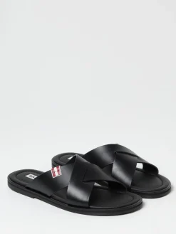 Sandalo Bally in pelle