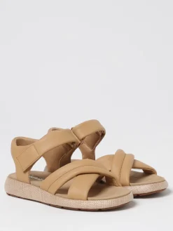 Sandalo Belmar Waves Timberland in pelle