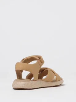 Sandalo Belmar Waves Timberland in pelle