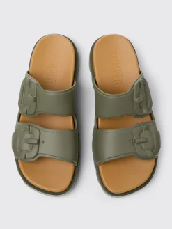 Sandalo Brutus Camper in EVA