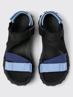 Sandalo Drift Trail Camper in PET riciclato