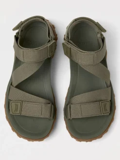 Sandalo Drift Trail Camper in PET riciclato