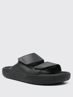 Sandalo Etna Veja in pelle O.T.